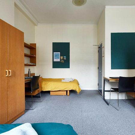 Apartmán Campbell House Londýn Exteriér fotografie